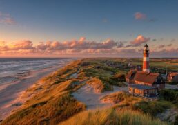 Schleswig-Holstein Travel Guide 2026: Where to Stay, Eat & Explore in Northern Germany