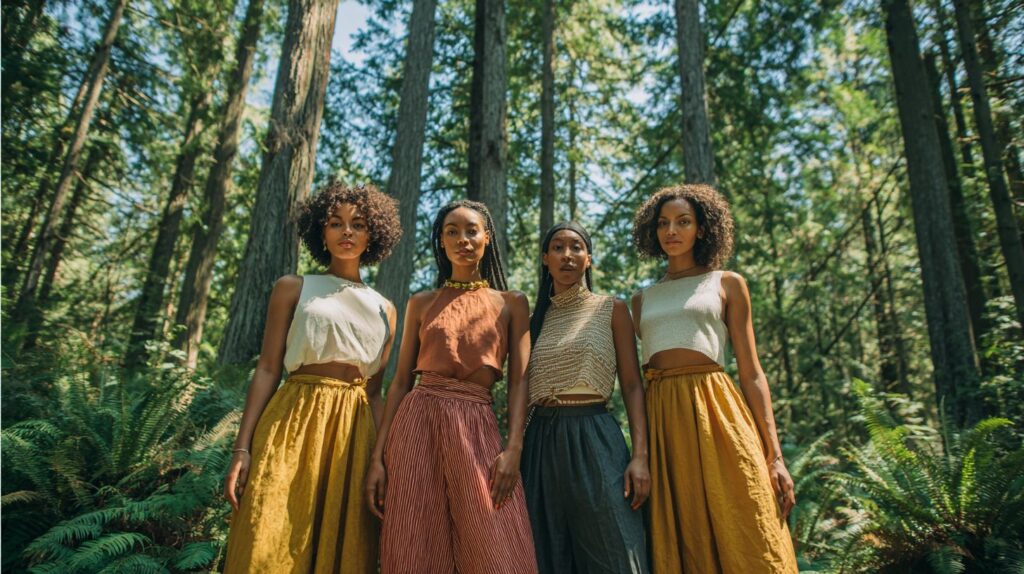 sustainable skirts in 2026 fashion meets eco friendly design Qe Sustainable Skirts in 2026: Fashion Meets Eco-Friendly Design