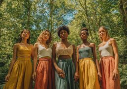 Sustainable Skirts in 2026: Fashion Meets Eco-Friendly Design