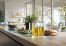 The Future of Cooking Oils: Sustainability and Nutrition in 2026