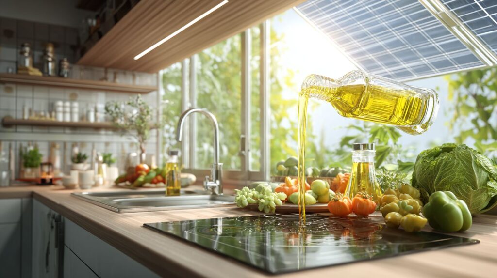 the future of cooking oils sustainability and nutrition in 2026 iE The Future of Cooking Oils: Sustainability and Nutrition in 2026