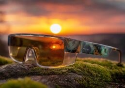 The Future of Eyewear: Tech-Integrated and Eco-Friendly Designs in 2026