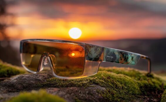 The Future of Eyewear: Tech-Integrated and Eco-Friendly Designs in 2026
