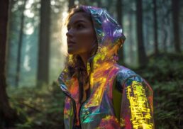 The Future of Outerwear: Smart Fabrics & Eco-Friendly Designs in 2026