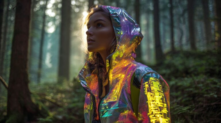 The Future Of Outerwear: Smart Fabrics & Eco-Friendly Designs In 2026