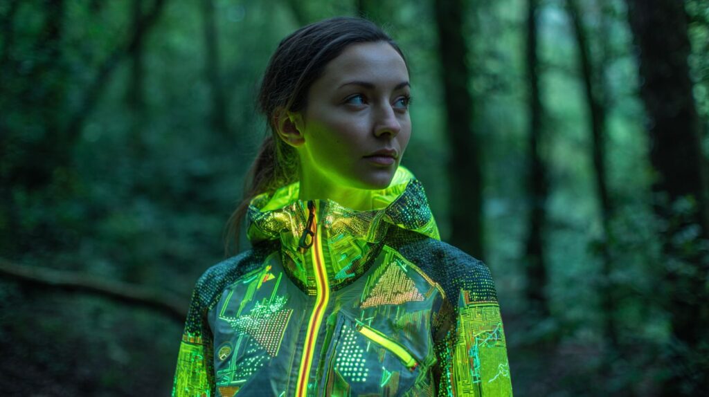 the future of outerwear smart fabrics eco friendly designs in 2026 mx The Future of Outerwear: Smart Fabrics & Eco-Friendly Designs in 2026
