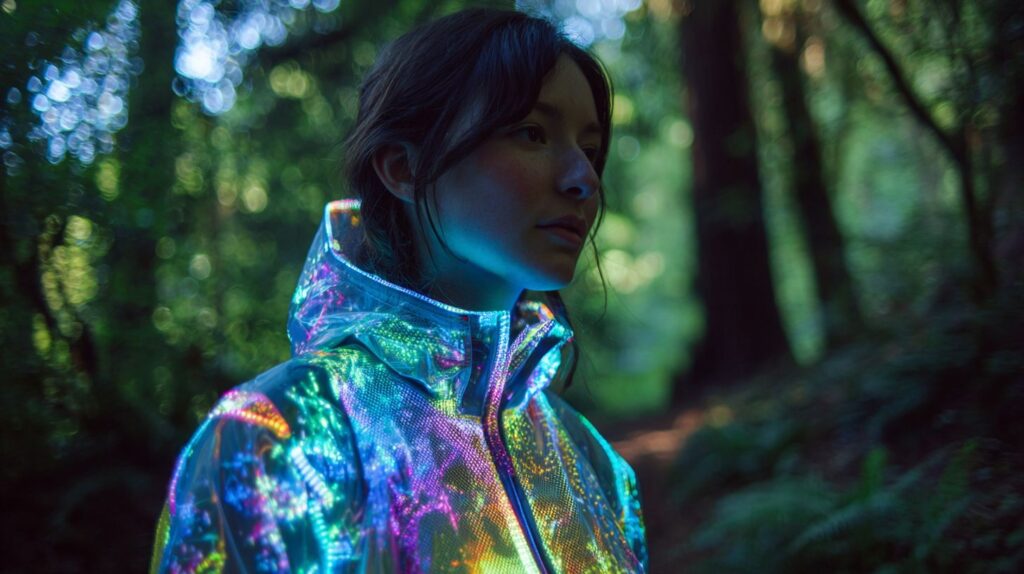 the future of outerwear smart fabrics eco friendly designs in 2026 um The Future of Outerwear: Smart Fabrics & Eco-Friendly Designs in 2026