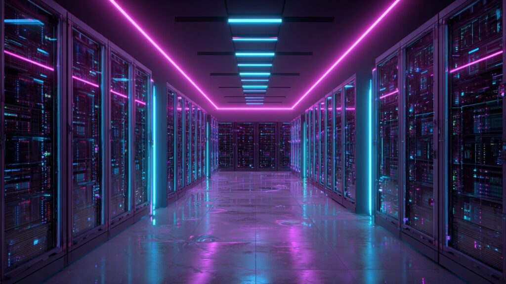 the future of server technology in 2026 ai workloads energy efficiency scale gK The Future of Server Technology in 2026: AI Workloads, Energy Efficiency & Scale