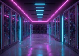 The Future of Server Technology in 2026: AI Workloads, Energy Efficiency & Scale