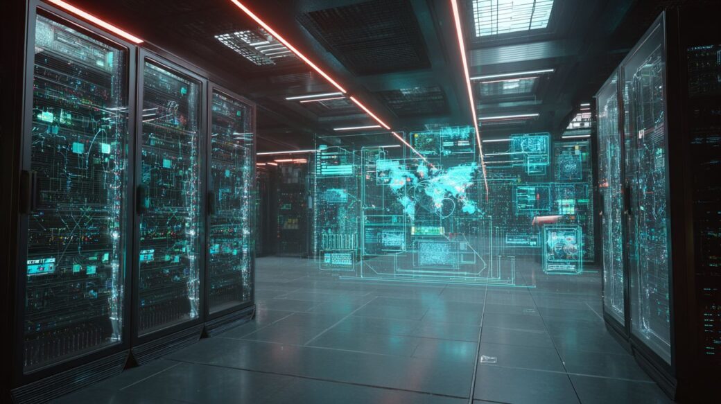 The Future Of Server Technology In 2026: AI Workloads, Energy ...