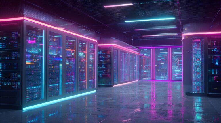 The Future Of Server Technology In 2026: AI Workloads, Energy ...