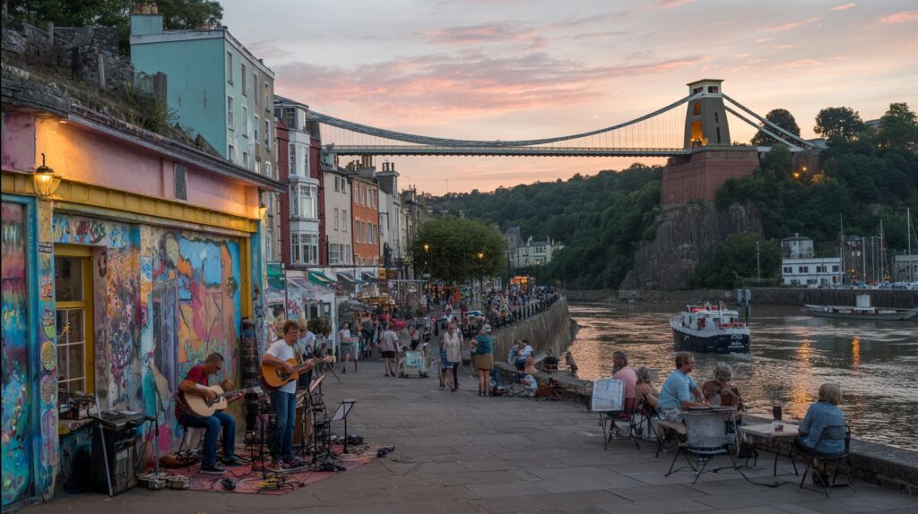top 10 things to do in bristol in 2026 art music waterfront adventures 1V Top 10 Things to Do in Bristol in 2026: Art, Music & Waterfront Adventures