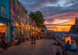 Top 10 Things to Do in Bristol in 2026: Art, Music & Waterfront Adventures