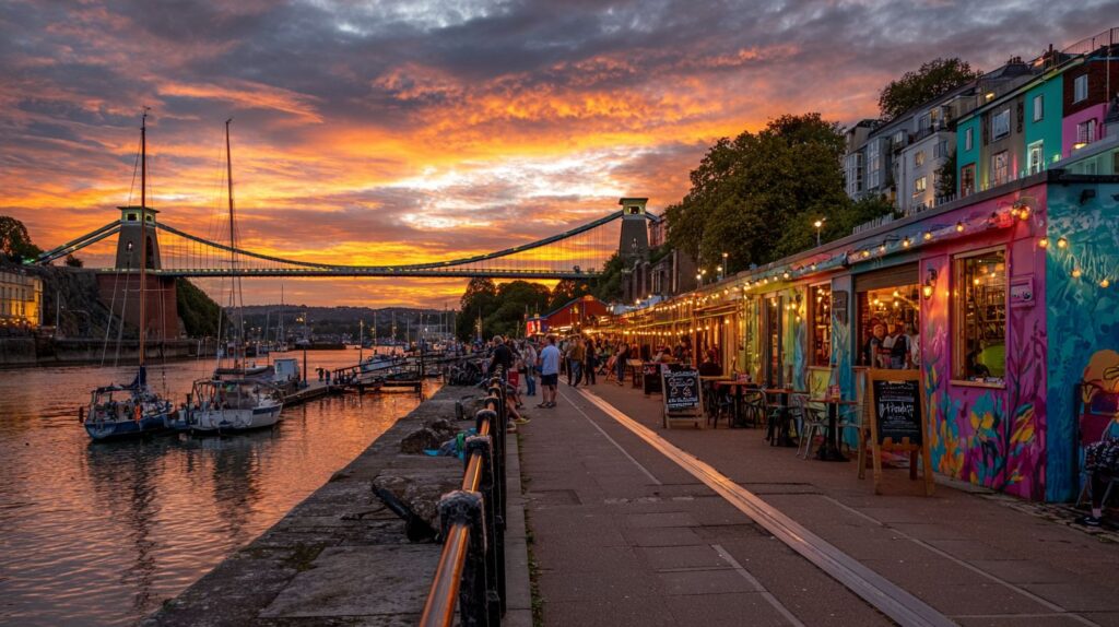 top 10 things to do in bristol in 2026 art music waterfront adventures kY Top 10 Things to Do in Bristol in 2026: Art, Music & Waterfront Adventures