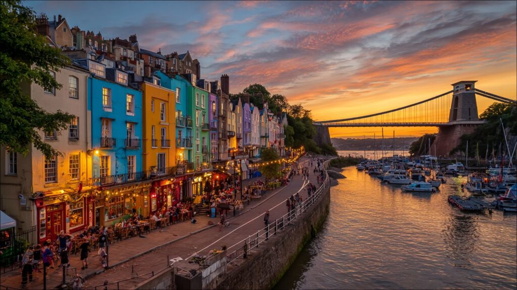 top 10 things to do in bristol in 2026 art music waterfront adventures vt Top 10 Things to Do in Bristol in 2026: Art, Music & Waterfront Adventures