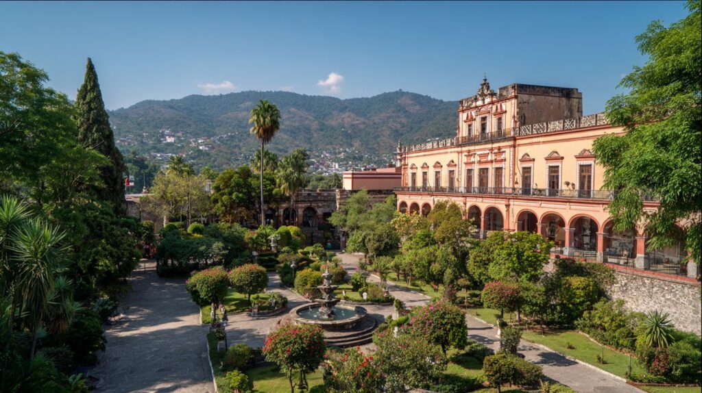 top 10 things to do in cuernavaca morelos in 2026 gardens history culture FY Top 10 Things to Do in Cuernavaca (Morelos) in 2026: Gardens, History & Culture