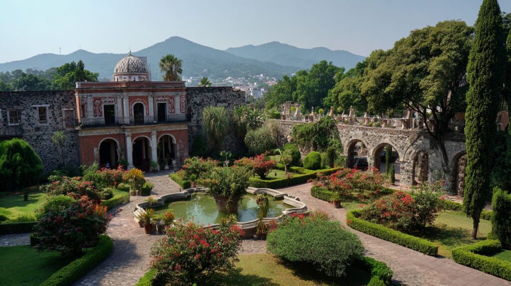 top 10 things to do in cuernavaca morelos in 2026 gardens history culture iP Top 10 Things to Do in Cuernavaca (Morelos) in 2026: Gardens, History & Culture