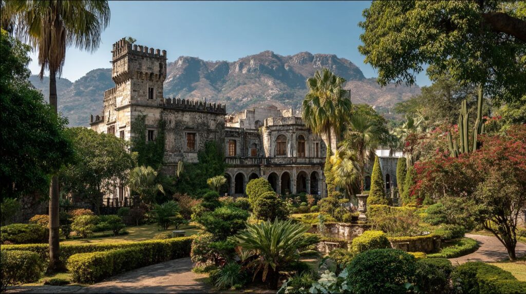 top 10 things to do in cuernavaca morelos in 2026 gardens history culture kt Top 10 Things to Do in Cuernavaca (Morelos) in 2026: Gardens, History & Culture