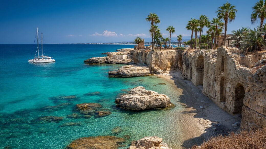Top 10 Things To Do In Cyprus In 2026: Beaches, History & Mediterranean ...