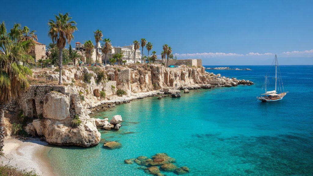 top 10 things to do in cyprus in 2026 beaches history mediterranean charm J1 Top 10 Things to Do in Cyprus in 2026: Beaches, History & Mediterranean Charm