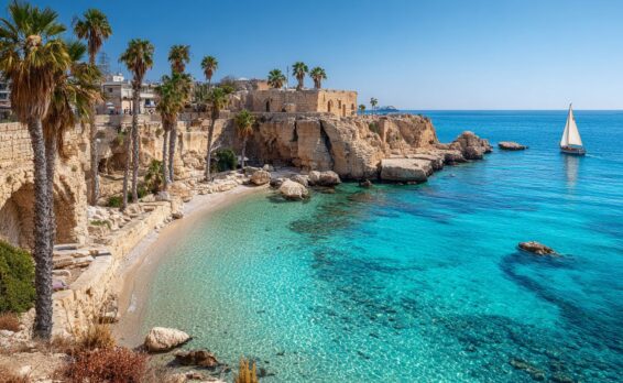 Top 10 Things to Do in Cyprus in 2026: Beaches, History & Mediterranean Charm