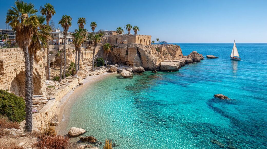 Top 10 Things To Do In Cyprus In 2026: Beaches, History & Mediterranean ...