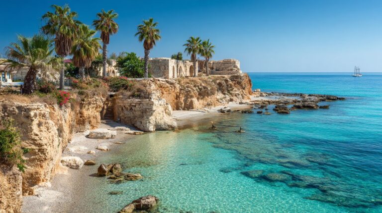 Top 10 Things To Do In Cyprus In 2026: Beaches, History & Mediterranean ...