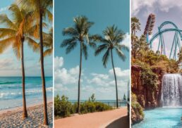 Top 10 Things to Do in Florida in 2026: Beaches, Theme Parks & Hidden Getaways