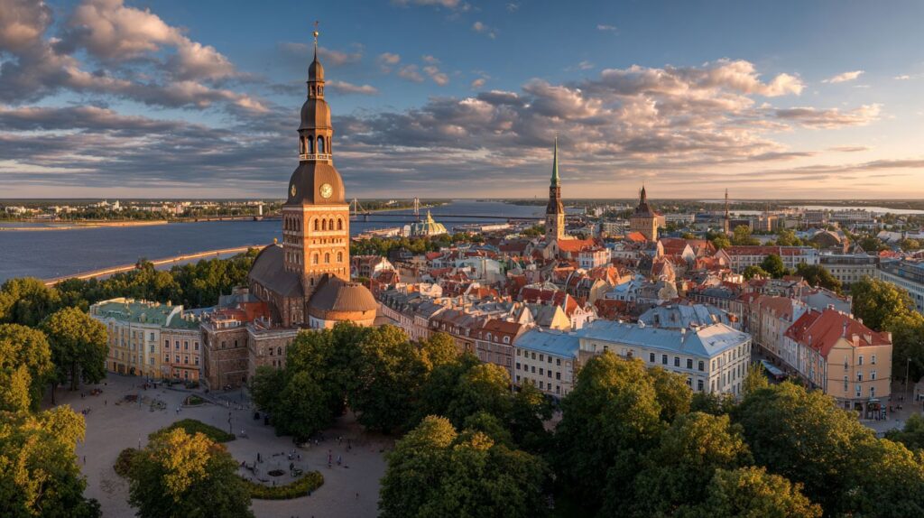 top 10 things to do in latvia in 2026 culture nature baltic charm CP Top 10 Things to Do in Latvia in 2026: Culture, Nature & Baltic Charm