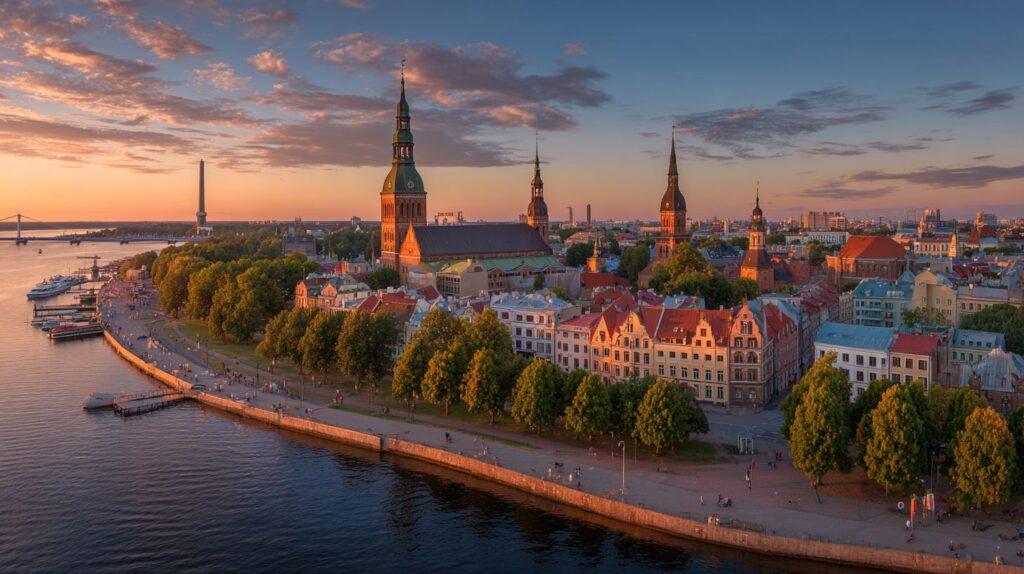top 10 things to do in latvia in 2026 culture nature baltic charm OZ Top 10 Things to Do in Latvia in 2026: Culture, Nature & Baltic Charm