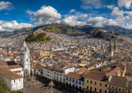 Top 10 Things to Do in Quito in 2026: History, Culture & Andean Views