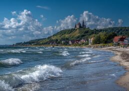 Top 10 Things to Do in Schleswig-Holstein in 2026: Coasts, Culture & Castles