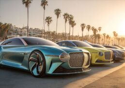 Top Bentley Models to Watch in 2026: Style, Speed & Sustainability