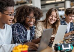 Top Computer Education Trends in 2026: AI, Coding & Digital Literacy