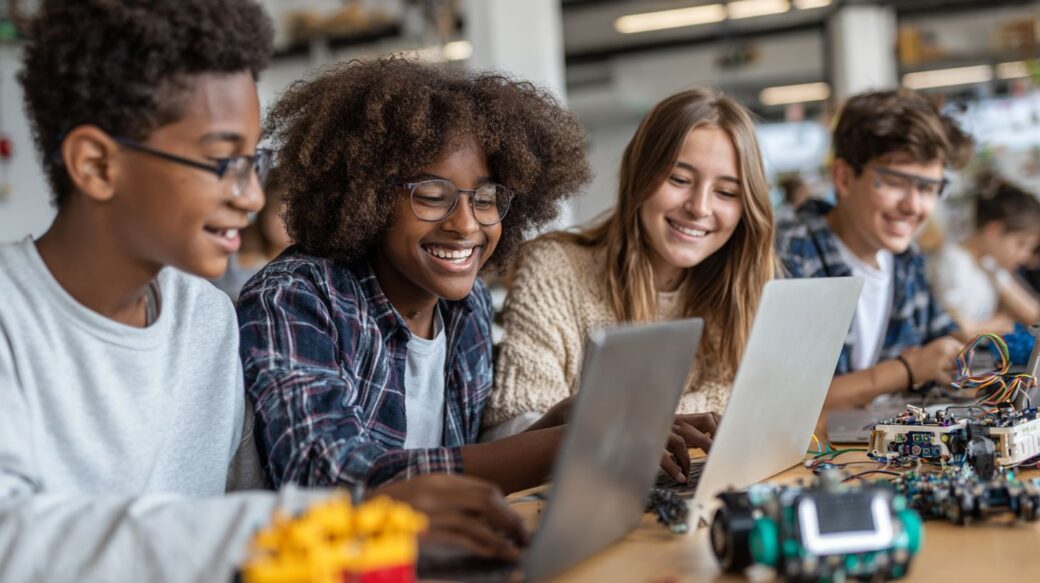 Top Computer Education Trends In 2026: AI, Coding & Digital Literacy