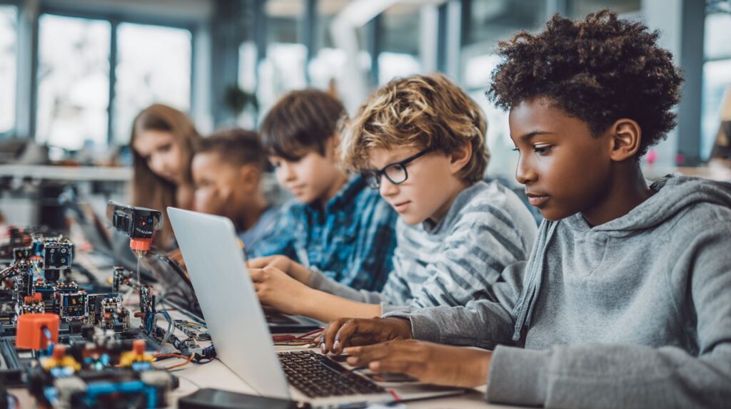 top computer education trends in 2026 ai coding digital literacy DD Top Computer Education Trends in 2026: AI, Coding & Digital Literacy