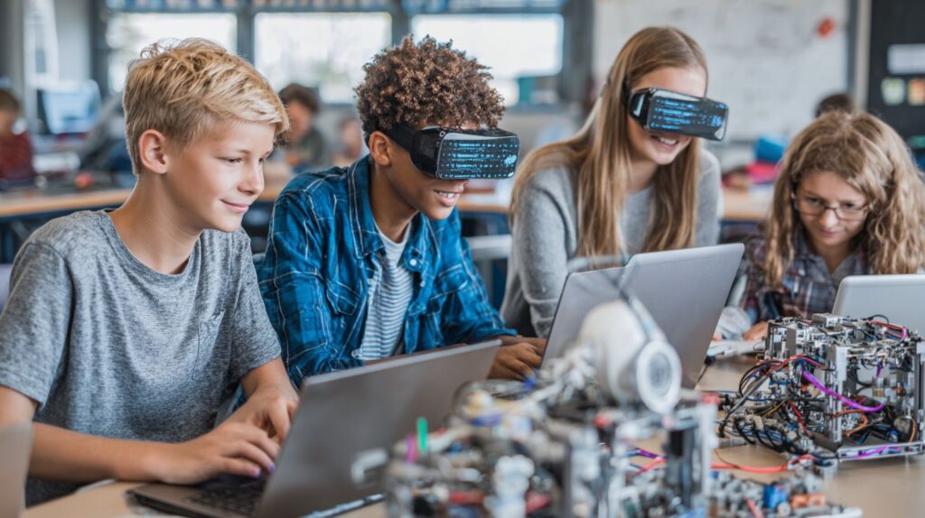 top computer education trends in 2026 ai coding digital literacy oW Top Computer Education Trends in 2026: AI, Coding & Digital Literacy