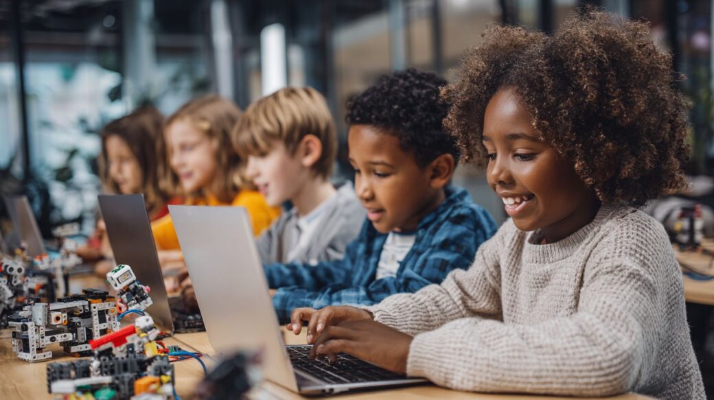 Top Computer Education Trends In 2026: AI, Coding & Digital Literacy
