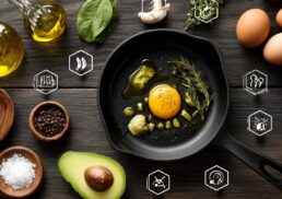 Top Cooking Fats & Oils in 2026: Health, Flavor & Culinary Trends