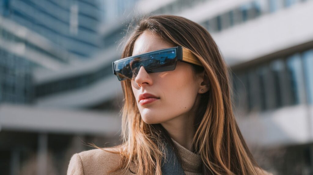top eyewear trends in 2026 smart glasses sustainability style A2 Top Eyewear Trends in 2026: Smart Glasses, Sustainability & Style