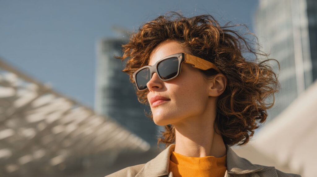 top eyewear trends in 2026 smart glasses sustainability style D6 Top Eyewear Trends in 2026: Smart Glasses, Sustainability & Style