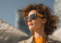 Top Eyewear Trends in 2026: Smart Glasses, Sustainability & Style