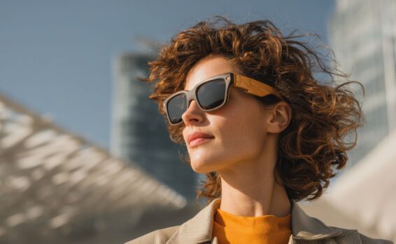 Top Eyewear Trends in 2026: Smart Glasses, Sustainability & Style