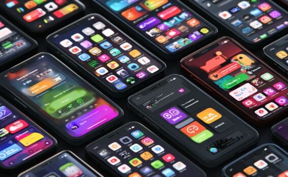 Top iOS Apps in 2026: Must-Have Tools for iPhone and iPad Users