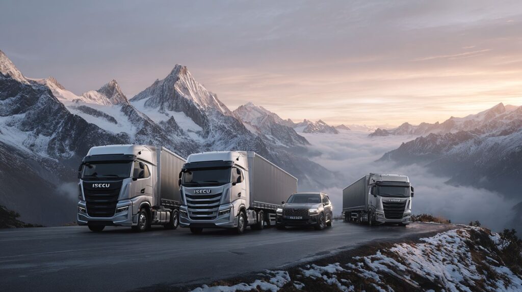 top isuzu models to watch in 2026 power performance efficiency a1 Top Isuzu Models to Watch in 2026: Power, Performance & Efficiency