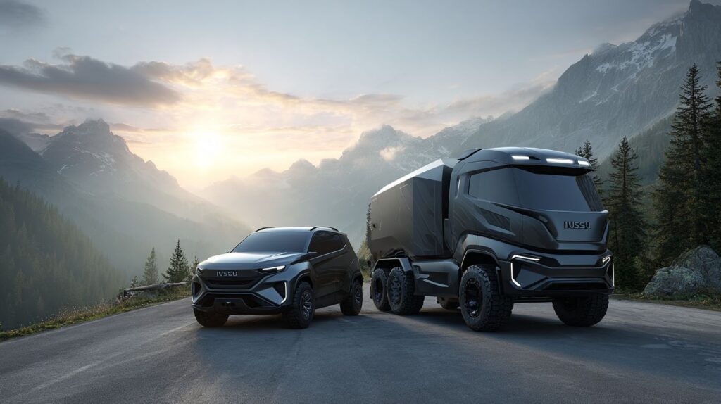 top isuzu models to watch in 2026 power performance efficiency sq Top Isuzu Models to Watch in 2026: Power, Performance & Efficiency