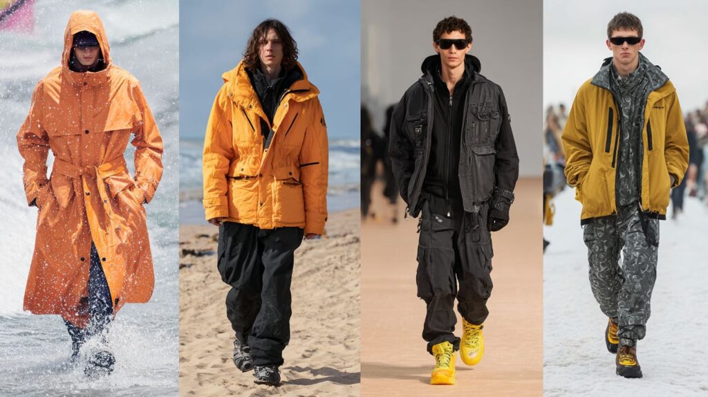 top outerwear trends in 2026 function meets fashion for every season BD Top Outerwear Trends in 2026: Function Meets Fashion for Every Season