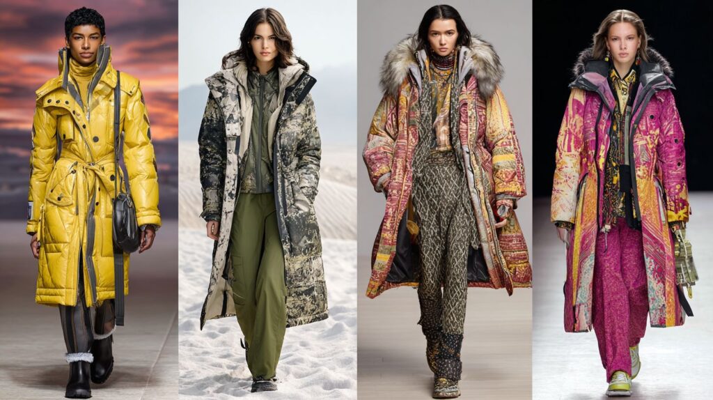 top outerwear trends in 2026 function meets fashion for every season RF Top Outerwear Trends in 2026: Function Meets Fashion for Every Season