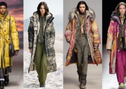 Top Outerwear Trends in 2026: Function Meets Fashion for Every Season