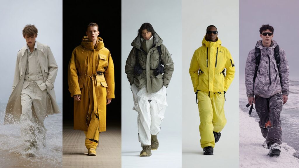 top outerwear trends in 2026 function meets fashion for every season y3 Top Outerwear Trends in 2026: Function Meets Fashion for Every Season